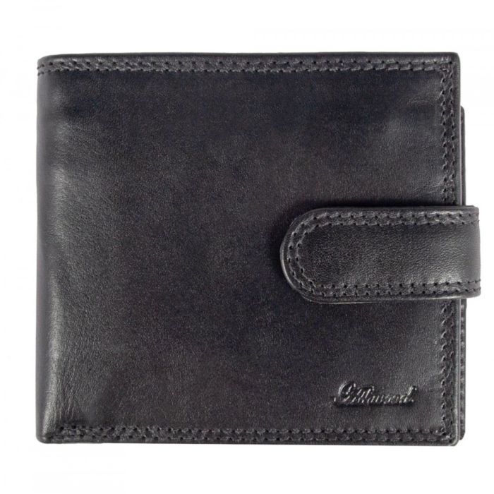 Кошелек Ashwood 1258 VT Black
