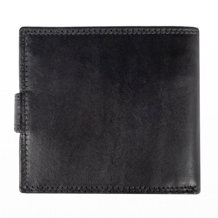 Кошелек Ashwood 1258 VT Black изображение 2