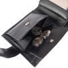 Кошелек Ashwood 1258 VT Black изображение 6