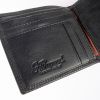 Кошелек Ashwood 1258 VT Black изображение 7
