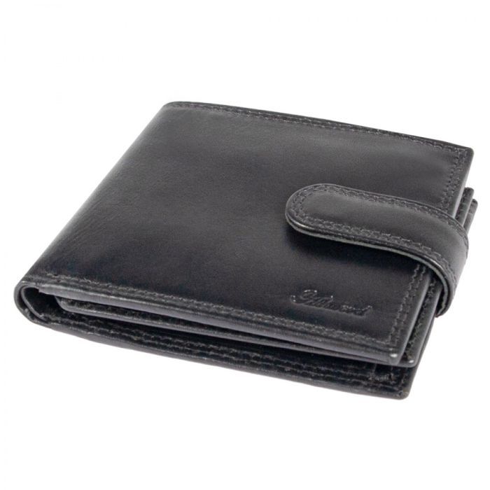 Кошелек Ashwood 1258 VT Black изображение 9