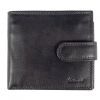 Кошелек Ashwood 1258 VT Black