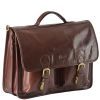 Сумка Ashwood 8190 VT Cognac изображение 2