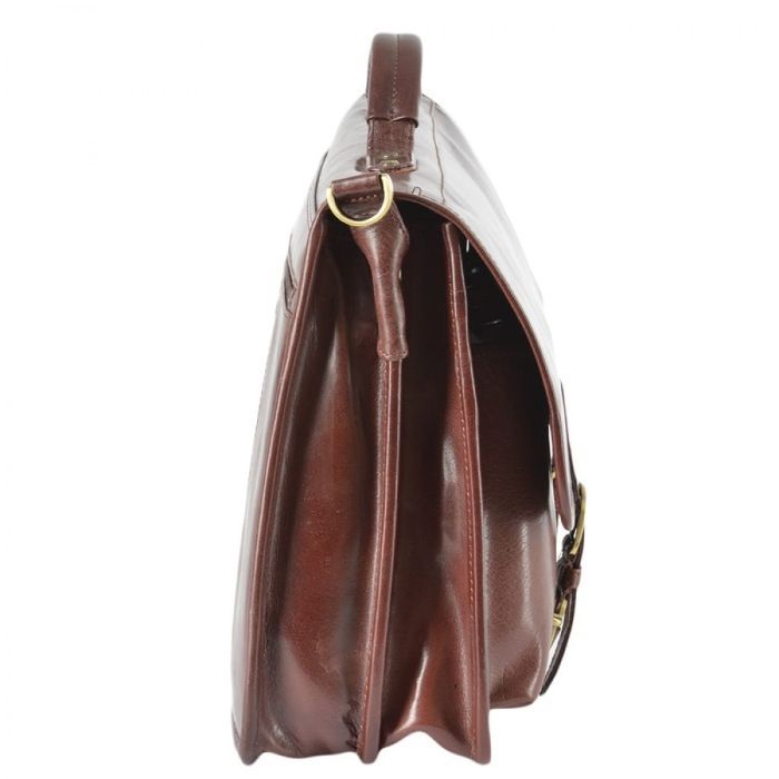 Сумка Ashwood 8190 VT Cognac изображение 3