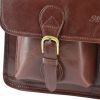 Сумка Ashwood 8190 VT Cognac изображение 5