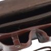 Сумка Ashwood 8190 VT Cognac изображение 6