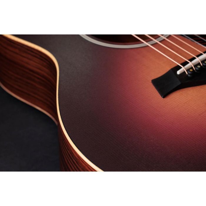 Гитара электроакустическая Taylor Guitars 50th Anniversary GS Mini-e Rosewood SB LTD (236873) изображение 10