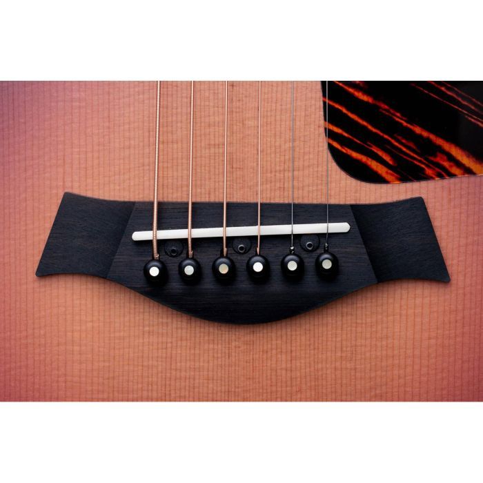 Гитара электроакустическая Taylor Guitars 50th Anniversary GS Mini-e Rosewood SB LTD (236873) изображение 11