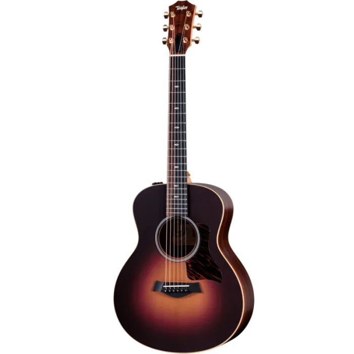 Гитара электроакустическая Taylor Guitars 50th Anniversary GS Mini-e Rosewood SB LTD (236873)