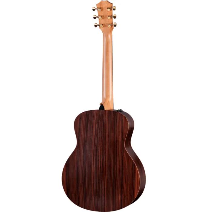 Гитара электроакустическая Taylor Guitars 50th Anniversary GS Mini-e Rosewood SB LTD (236873) изображение 2