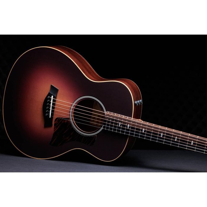 Гитара электроакустическая Taylor Guitars 50th Anniversary GS Mini-e Rosewood SB LTD (236873) изображение 3