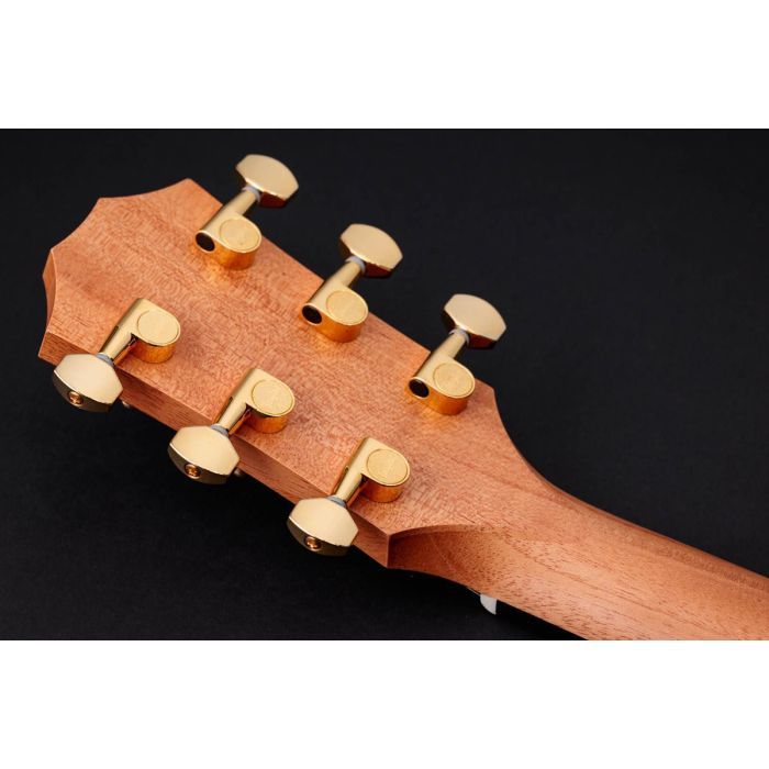 Гитара электроакустическая Taylor Guitars 50th Anniversary GS Mini-e Rosewood SB LTD (236873) изображение 6