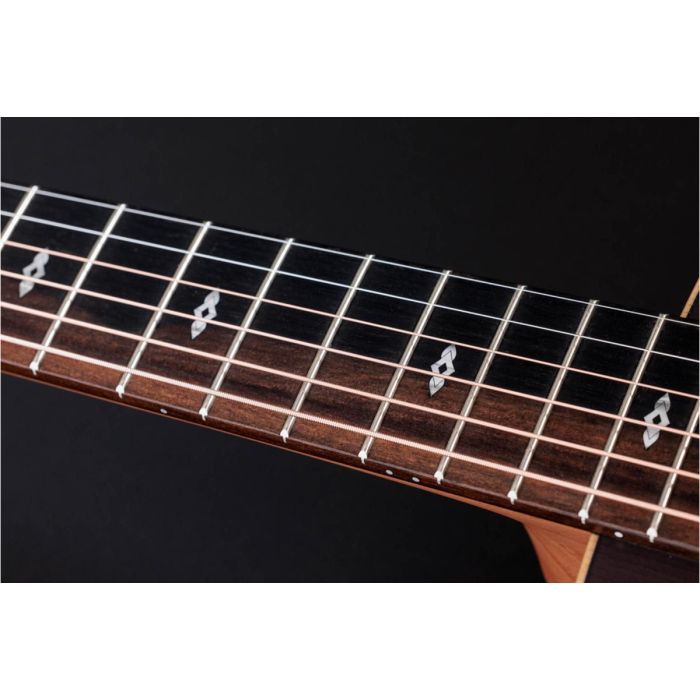 Гитара электроакустическая Taylor Guitars 50th Anniversary GS Mini-e Rosewood SB LTD (236873) изображение 7