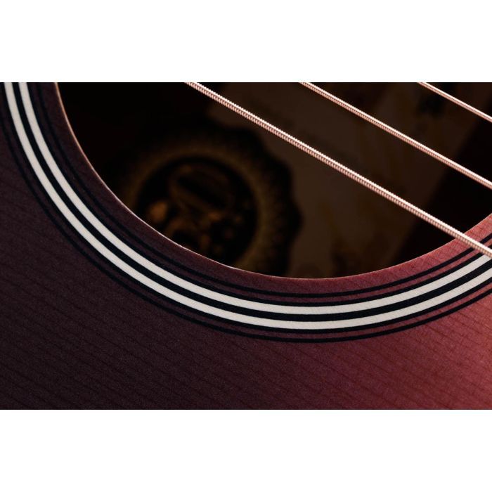 Гитара электроакустическая Taylor Guitars 50th Anniversary GS Mini-e Rosewood SB LTD (236873) изображение 9