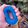 Эспандер PowerPlay PP-4333 Hand Grip Light 15 кг Блакитний (PP_4333_Blue_15kg) изображение 4