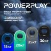 Эспандер PowerPlay PP-4333 Hand Grip Light 15 кг Блакитний (PP_4333_Blue_15kg) изображение 6