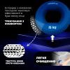 Эспандер PowerPlay PP-4333 Hand Grip Light 15 кг Блакитний (PP_4333_Blue_15kg) изображение 7