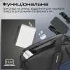 Сумка для ноутбука Promate 15.6" Satchel-MB Blue (satchel-mb.blue) изображение 2