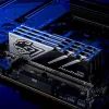 Модуль памяти для компьютера DDR5 32GB (2x16GB) 6000 MHz Panther Apacer (AH5U32G60C6227BAA-2) изображение 5