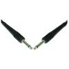 Інструментальний кабель Klotz KIK Instrument Cable Black 3 m (228221) зображення 2