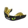 Капа Opro Instant Eyes Black/Green (102524001) (Instant_Bl/Green) изображение 2