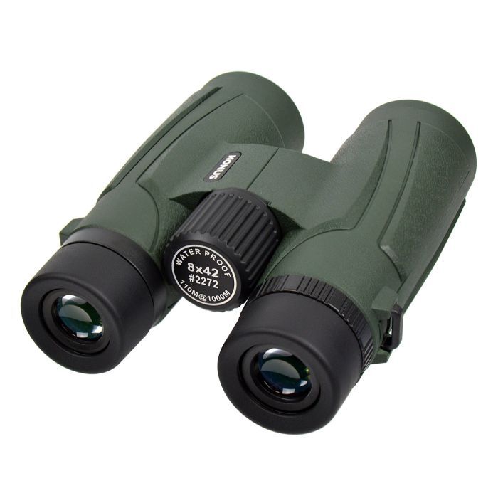 Бінокль Konus REGENT-HD 8x42 (2272) зображення 2