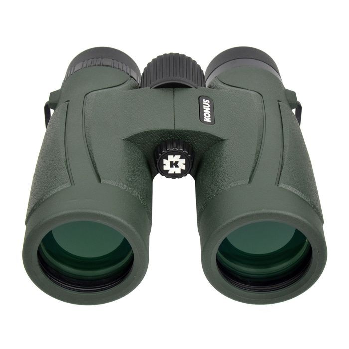 Бінокль Konus REGENT-HD 8x42 (2272) зображення 3