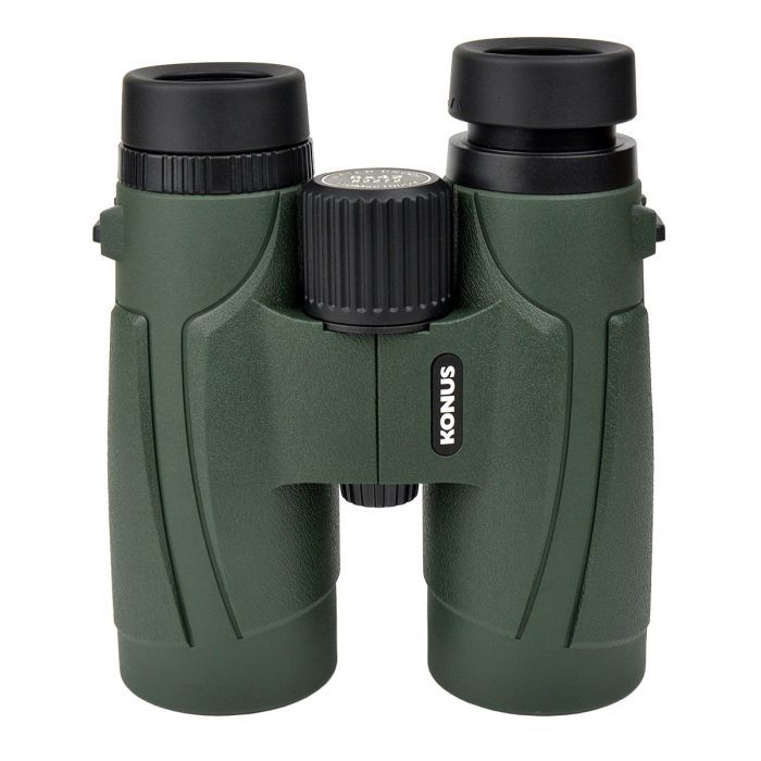 Бінокль Konus REGENT-HD 8x42 (2272) зображення 4