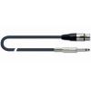 Микрофонный кабель Quik Lok MX777-5 (212166)