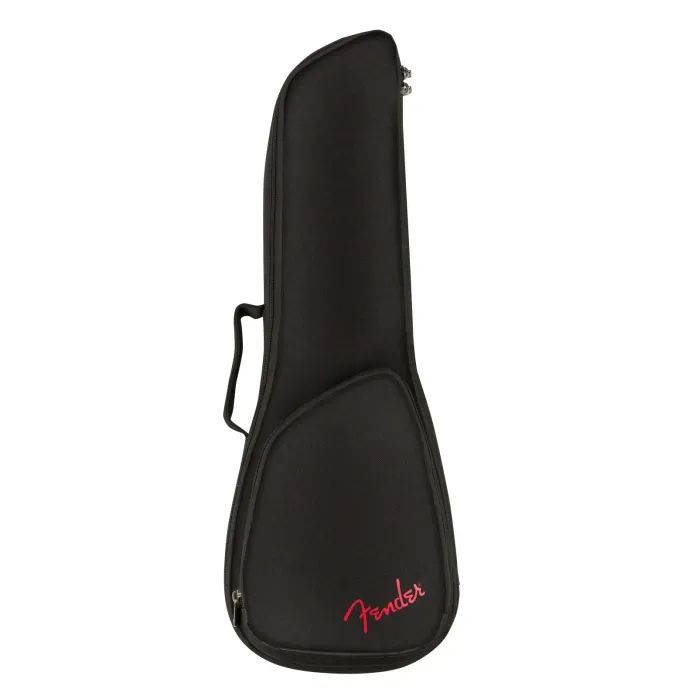 Чехол для гитары Fender FU610 Soprano Ukulele Gig Bag (228929)