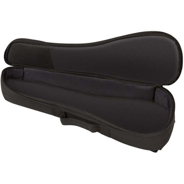 Чехол для гитары Fender FU610 Soprano Ukulele Gig Bag (228929) изображение 2