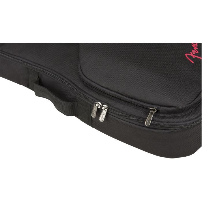 Чехол для гитары Fender FU610 Soprano Ukulele Gig Bag (228929) изображение 3