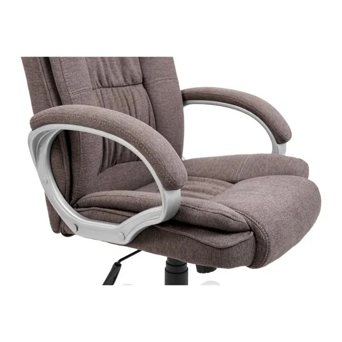Офисное кресло Richman Калифорния Ю Хром M-2 (Anyfix) Меджик Капучино (R00000049420) изображение 4