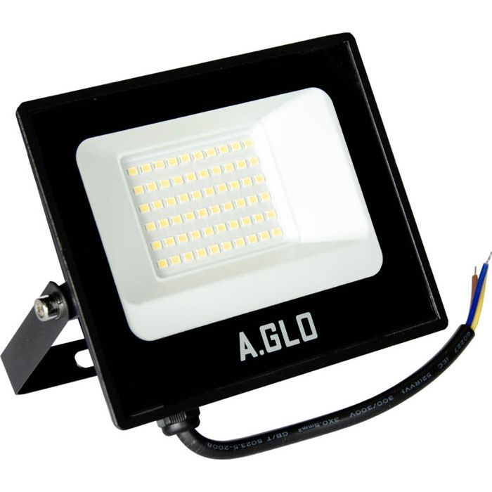 Прожектор A.GLO GL-22-30 30W 6400K изображение 2
