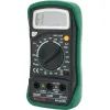 Цифровой мультиметр Mayilon MAS-830L, V, A, R (MAS-830L)