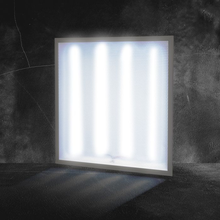 Светильник EVROLIGHT PRISMAT-B 36Вт 6400K (57773) изображение 6