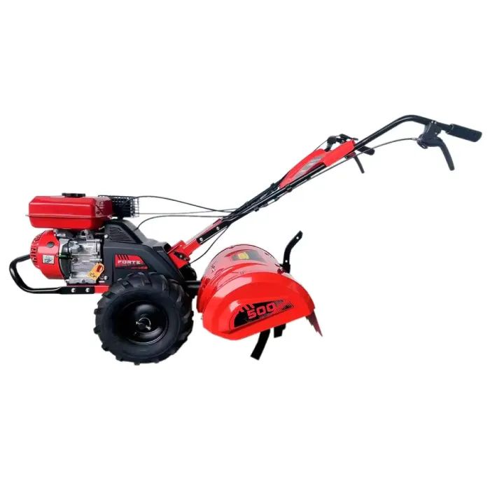 Культиватор Forte 500 7кс (132639) зображення 3