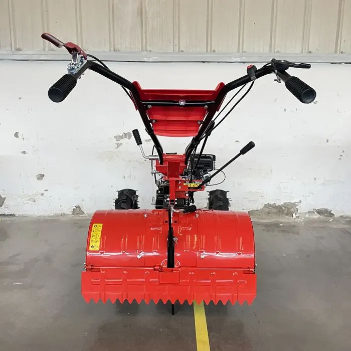 Культиватор Forte 500 7кс (132639) зображення 6