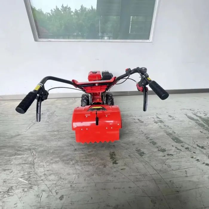 Культиватор Forte 500 7кс (132639) зображення 7