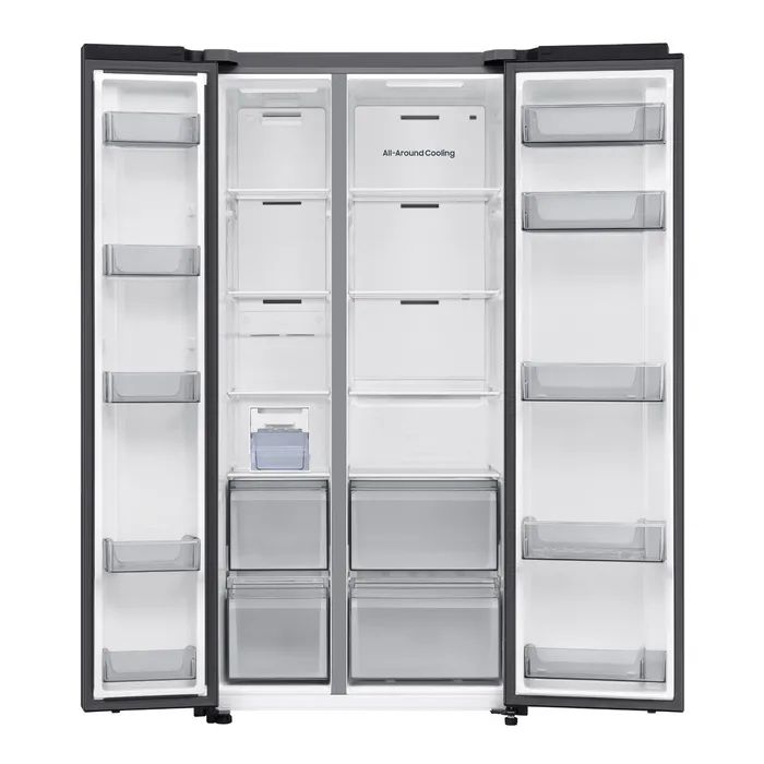 Холодильник Samsung RS70F65Q1TUA изображение 2
