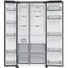 Холодильник Samsung RS70F65Q1FUA зображення 2