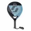 Ракетка для падел тенниса Stiga Racket ACT Black/Blue (2202-0916-01) (931517)