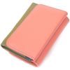 Кошелек ST Leather Из натуральной кожи Разноцветный (22494) изображение 2