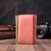 Кошелек ST Leather Из натуральной кожи Разноцветный (22494) изображение 9