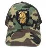 Кепка coFEE Army mesh "УКР" зелений камуфляжний (SH4038-55 CO/31399) изображение 2