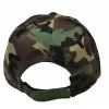 Кепка coFEE Army mesh "УКР" зелений камуфляжний (SH4038-55 CO/31399) изображение 3