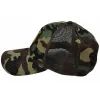 Кепка coFEE Army mesh "УКР" зелений камуфляжний (SH4038-55 CO/31399) изображение 5