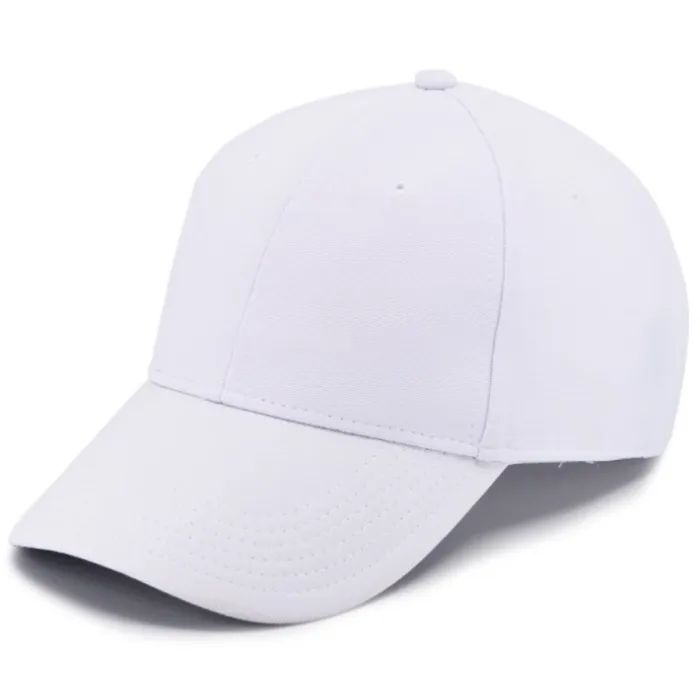 Кепка coFEE Ribbed білий/чорний/чорний (4010-6 CO)