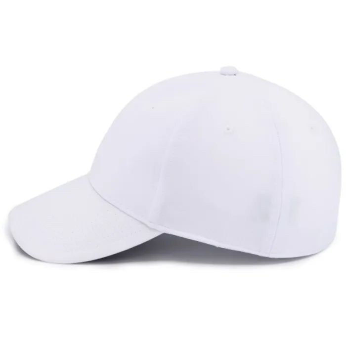 Кепка coFEE Ribbed білий/чорний/чорний (4010-6 CO) изображение 2