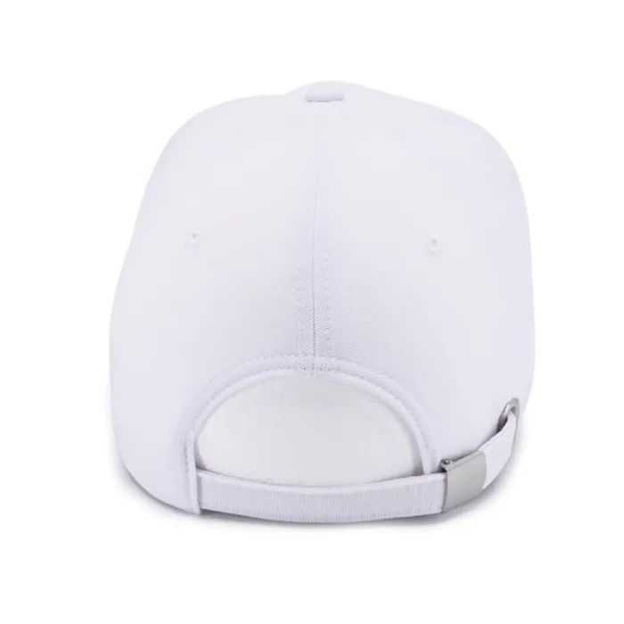 Кепка coFEE Ribbed білий/чорний/чорний (4010-6 CO) изображение 3